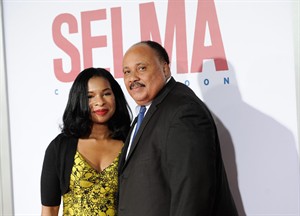 'Selma' irks top Lyndon B. Johnson historian, who says film unfairly vilifies president | iNFOnews.ca CP31243211