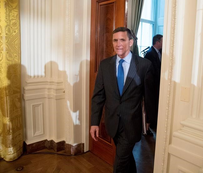 Prosecutors recommend no jail time for co-operative Flynn | iNFOnews.ca