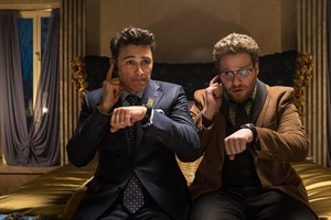 Sony Pictures broadly releases 'The Interview' in reversal of plans | iNFOnews.ca CP31240479