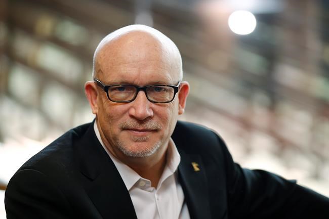 Sundance: Documentary dives deep into the fraud of Theranos | iNFOnews.ca