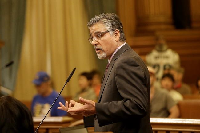 San Francisco retains immigrant sanctuary protections | iNFOnews.ca