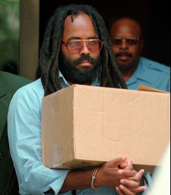 Mumia Abu-Jamal's appeal request continued | iNFOnews.ca