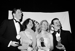 'Gilmore Girls' star, Tony Award-winner Edward Herrmann dies at 71 | iNFOnews.ca CP31306197