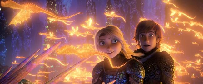 'How to Train Your Dragon' stays No. 1, 'Madea' a strong 2nd | iNFOnews.ca 'How to Train Your Dragon' stays No. 1, 'Madea' a strong 2nd | iNFOnews.ca