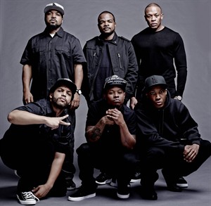 Universal Pictures distances itself from offensive casting call for 'Straight Outta Compton' | iNFOnews.ca CP29174919