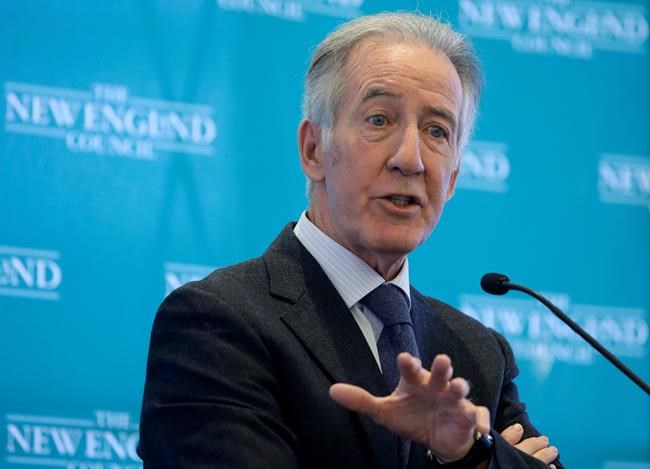 Looking beyond Mueller, Democrats cast investigative nets | iNFOnews.ca