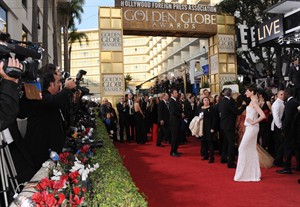 2 test 'winners' in top categories inadvertently posted on Golden Globes website | iNFOnews.ca CP31422196