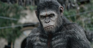 Hollywood's Ape Man, Terry Notary, shows how to find your inner primate in 4 simple steps | iNFOnews.ca CP29047268