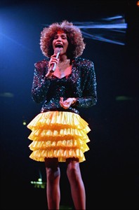 Family absent from premiere of director Angela Bassett's Whitney Houston biopic for Lifetime | iNFOnews.ca