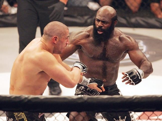 Street fighter and MMA pioneer Kimbo Slice dead at 42 | iNFOnews.ca