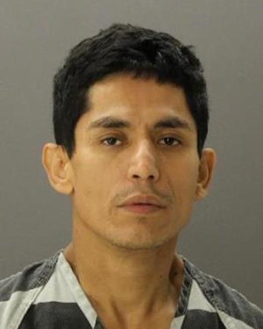 Officials: Suspect in Texas slayings was in US illegally | iNFOnews.ca