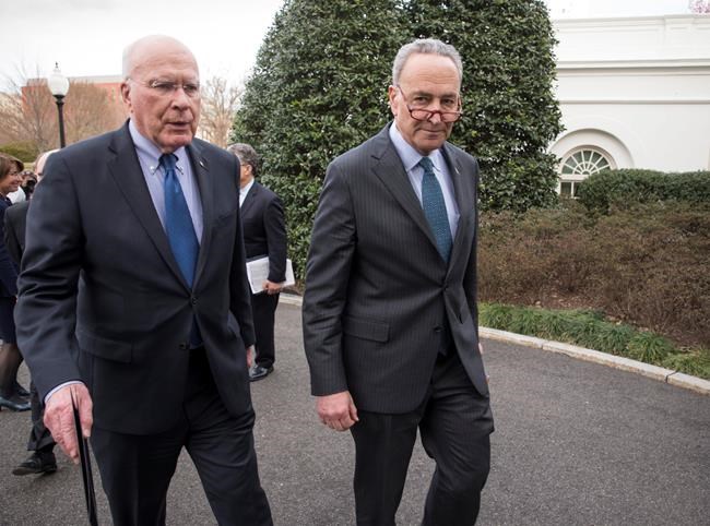 Senators: Some mail-in voter registration deadlines defy law | iNFOnews.ca Senators: Some mail-in voter registration deadlines defy law | iNFOnews.ca