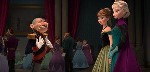 No princes required: Daughters help inspire independent Disney princesses not seeking romance | iNFOnews.ca CP30563269