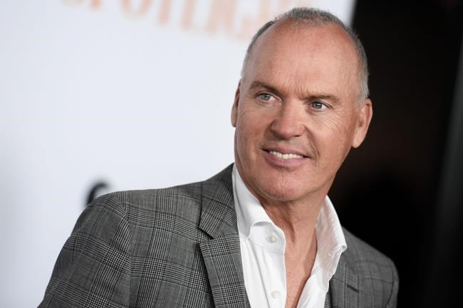Museum to honour actor Michael Keaton for film contributions | iNFOnews.ca Museum to honour actor Michael Keaton for film contributions | iNFOnews.ca