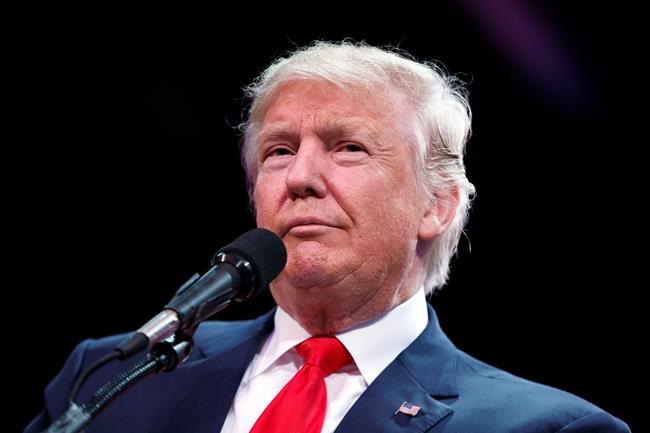 Experts: No clear criminal case over Trump tax disclosure | iNFOnews.ca Experts: No clear criminal case over Trump tax disclosure | iNFOnews.ca