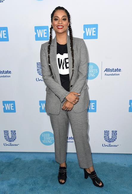 YouTube star Lilly Singh to host NBC late-night show | iNFOnews.ca