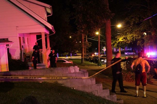 Police: College students shot while trying to buy car | iNFOnews.ca Police: College students shot while trying to buy car | iNFOnews.ca