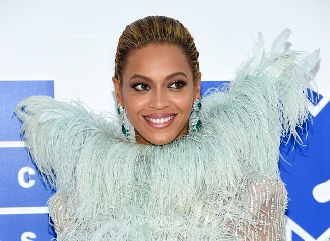 Beyoncé, under vocal rest, postpones MetLife Stadium concert | iNFOnews.ca