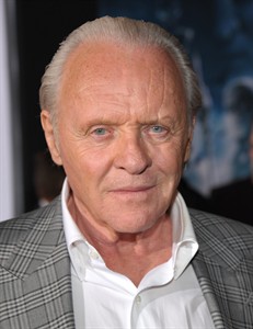 Starz network to show BBC adaptation of 'The Dresser' starring Anthony Hopkins, Ian McKellen | iNFOnews.ca