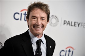 Martin Short to replace Nathan Lane on Broadway in 'It's Only a Play,' which extends and moves | iNFOnews.ca CP30602273