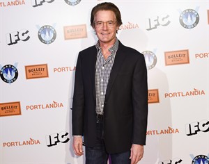 Kyle MacLachlan's Agent Cooper back for Showtime's 'Twin Peaks' sequel from original creators | iNFOnews.ca CP31452392