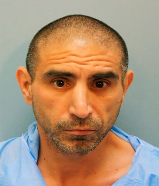 Texas sheriff's office's 1st Sikh deputy slain; man charged | iNFOnews.ca