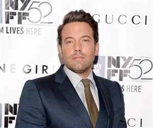 Ben Affleck, David Fincher to reteam for 'Strangers on a Train' remake | iNFOnews.ca CP31462890