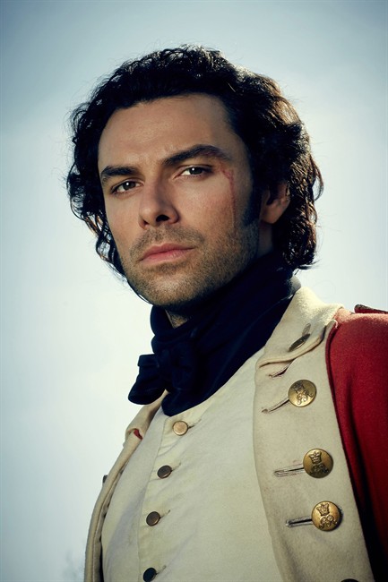 Remake of 1970s hit 'Poldark' returns dashing 1780s hero to PBS; calling all 'Downton' fans | iNFOnews.ca Remake of 1970s hit 'Poldark' returns dashing 1780s hero to PBS; calling all 'Downton' fans | iNFOnews.ca