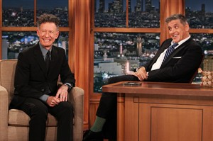 Craig Ferguson announces retirement from CBS' 'Late Late Show' | iNFOnews.ca CP28168517