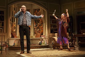 Broadway 'Velocity of Autumn' starring Estelle Parsons to close despite a Tony nomination | iNFOnews.ca CP28179231
