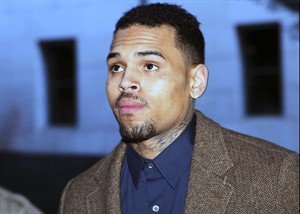 R&B singer Chris Brown admits probation violation, sentenced to LA jail term and probation | iNFOnews.ca CP28309753