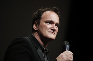 Quentin Tarantino sues Gawker Media, says it posted leaked film script on website | iNFOnews.ca CP26980775