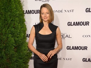 Jodie Foster nominated twice for Directors Guild awards for directing comedy, drama on TV | iNFOnews.ca CP31478116