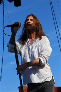 Rich Robinson of blues-rock group the Black Crowes says band is over after 24 years | iNFOnews.ca