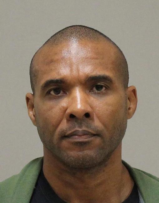 MMA fighter, girlfriend indicted in Texas for capital murder | iNFOnews.ca MMA fighter, girlfriend indicted in Texas for capital murder | iNFOnews.ca