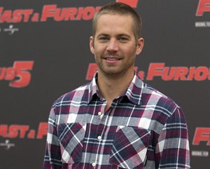 Judge appoints attorney for Paul Walker's daughter, refuses to dismiss guardianship case | iNFOnews.ca CP28194428