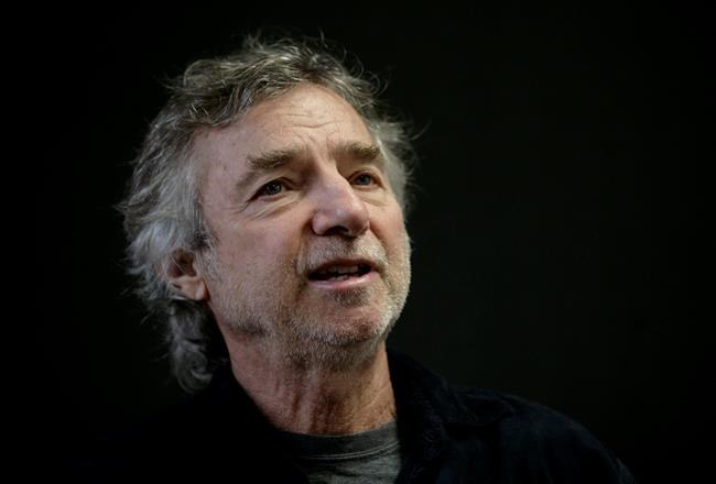 '8 Mile' director, Oscar-winning writer Curtis Hanson dies | iNFOnews.ca '8 Mile' director, Oscar-winning writer Curtis Hanson dies | iNFOnews.ca