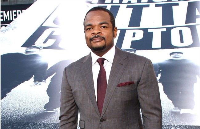 'Straight Outta Compton' director F. Gary Gray set for 8th film in 'Fast & Furious' franchise | iNFOnews.ca CP34875042