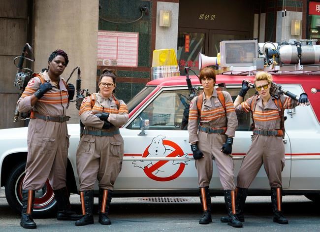 Hollywood's latest love: Gender-swapping | iNFOnews.ca Hollywood's latest love: Gender-swapping | iNFOnews.ca