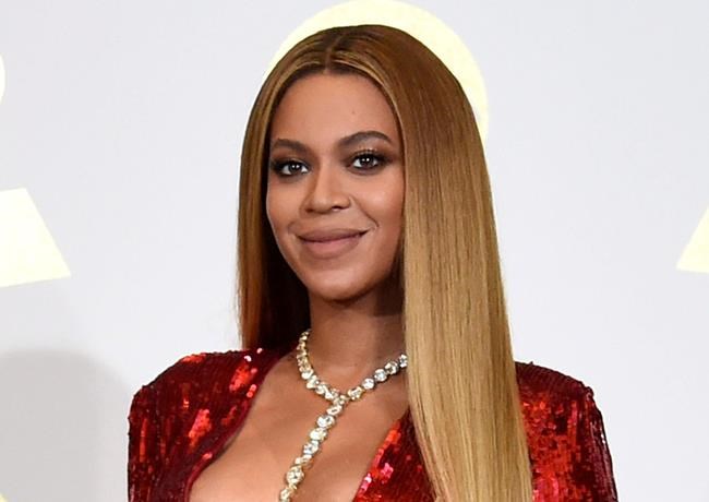 Beyoncé drops new original song from 'The Lion King' | iNFOnews.ca CP448464901