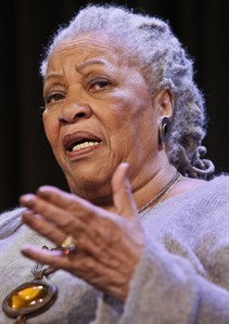 Robinson, Piketty, Chast among critic circle finalists; Toni Morrison receives honorary award | iNFOnews.ca