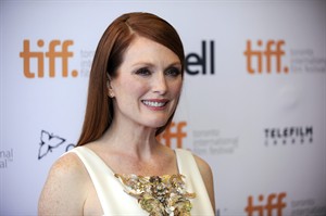 Oscar nominee Julianne Moore to help design Architectural Digest green room at the Oscars | iNFOnews.ca CP31548939