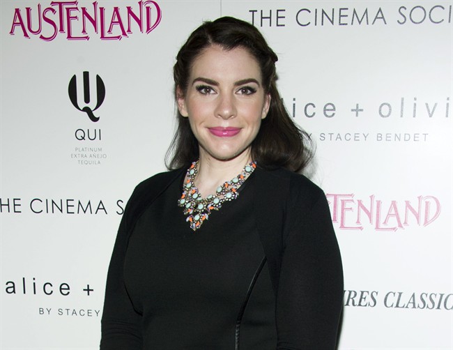 'Twilight' author Stephenie Meyer says gender-switching edition is 'not a real book.' | iNFOnews.ca CP34878075