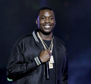 Meek Mill loses suit against Philadelphia police over 2012 traffic stop, arrest | iNFOnews.ca CP28209582
