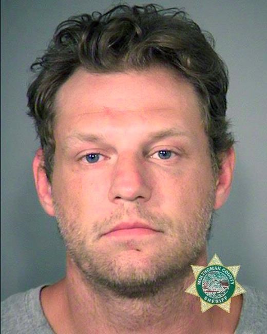 White supremacist gets life for running down black man | iNFOnews.ca White supremacist gets life for running down black man | iNFOnews.ca