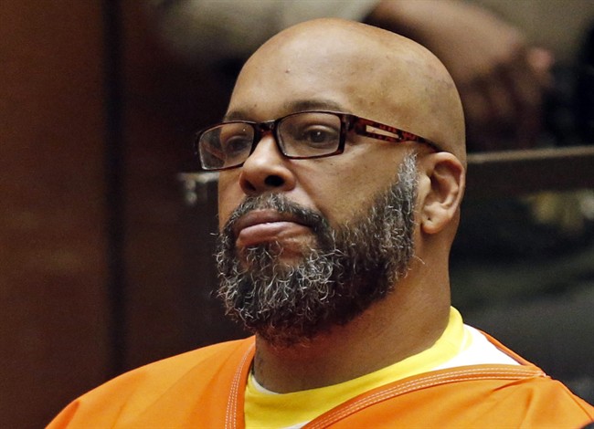 Judge orders Suge Knight and Katt Williams to stand trial in robbery case | iNFOnews.ca CP34930766