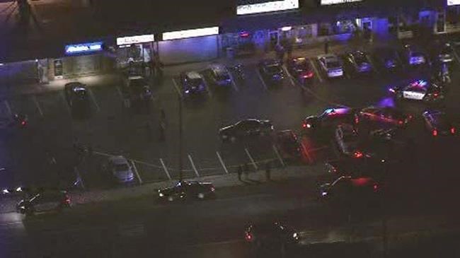 Police: No charges in shooting by pizza shop customer | iNFOnews.ca