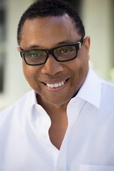 TV academy gets first black CEO in its 70-year history | iNFOnews.ca TV academy gets first black CEO in its 70-year history | iNFOnews.ca