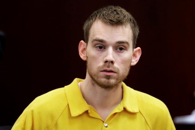 Waffle House shooting suspect's father pleads not guilty | iNFOnews.ca Waffle House shooting suspect's father pleads not guilty | iNFOnews.ca