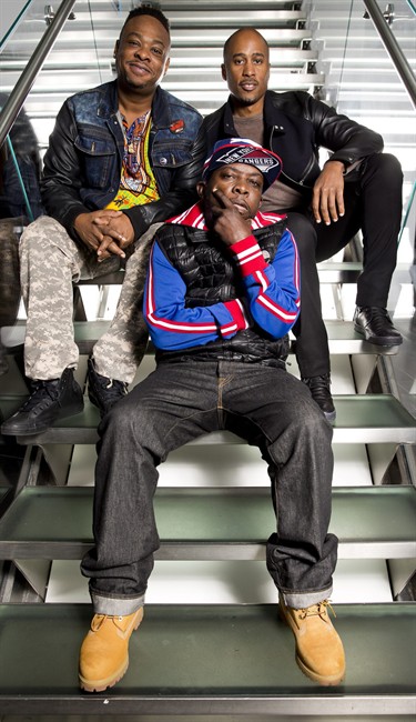 Rap pioneer Phife Dawg of A Tribe Called Quest dies at 45 | iNFOnews.ca Rap pioneer Phife Dawg of A Tribe Called Quest dies at 45 | iNFOnews.ca